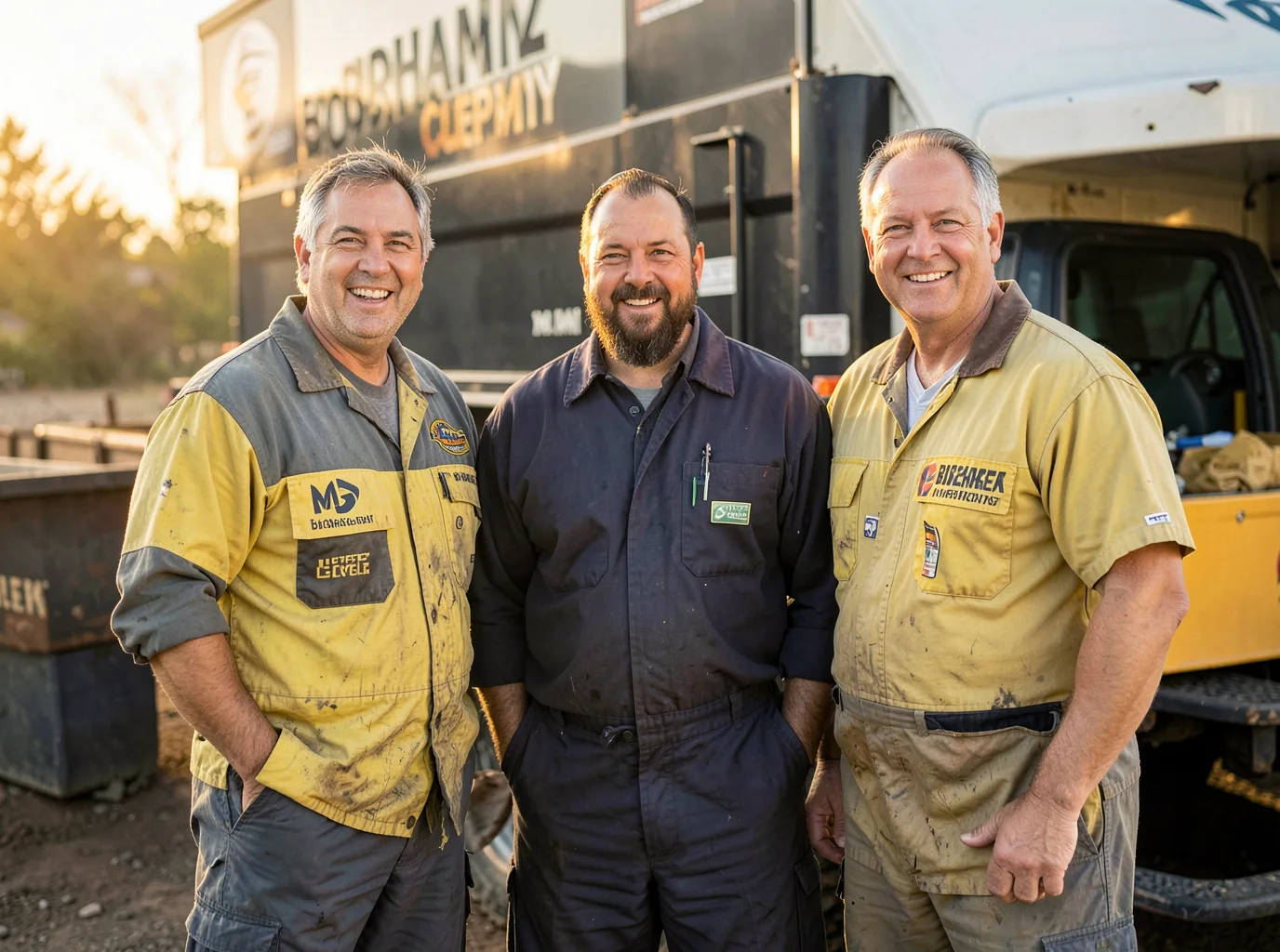 Sewage Cleanup company in Dickens, TX