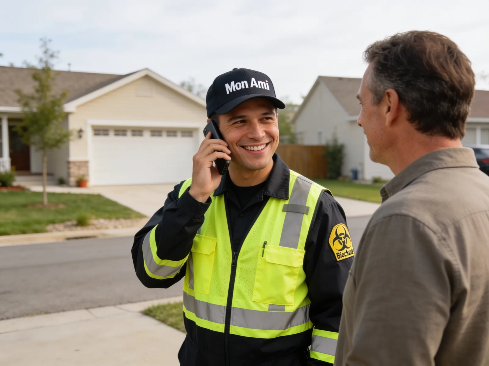 Sewage Cleanup Dickens, TX FAQs